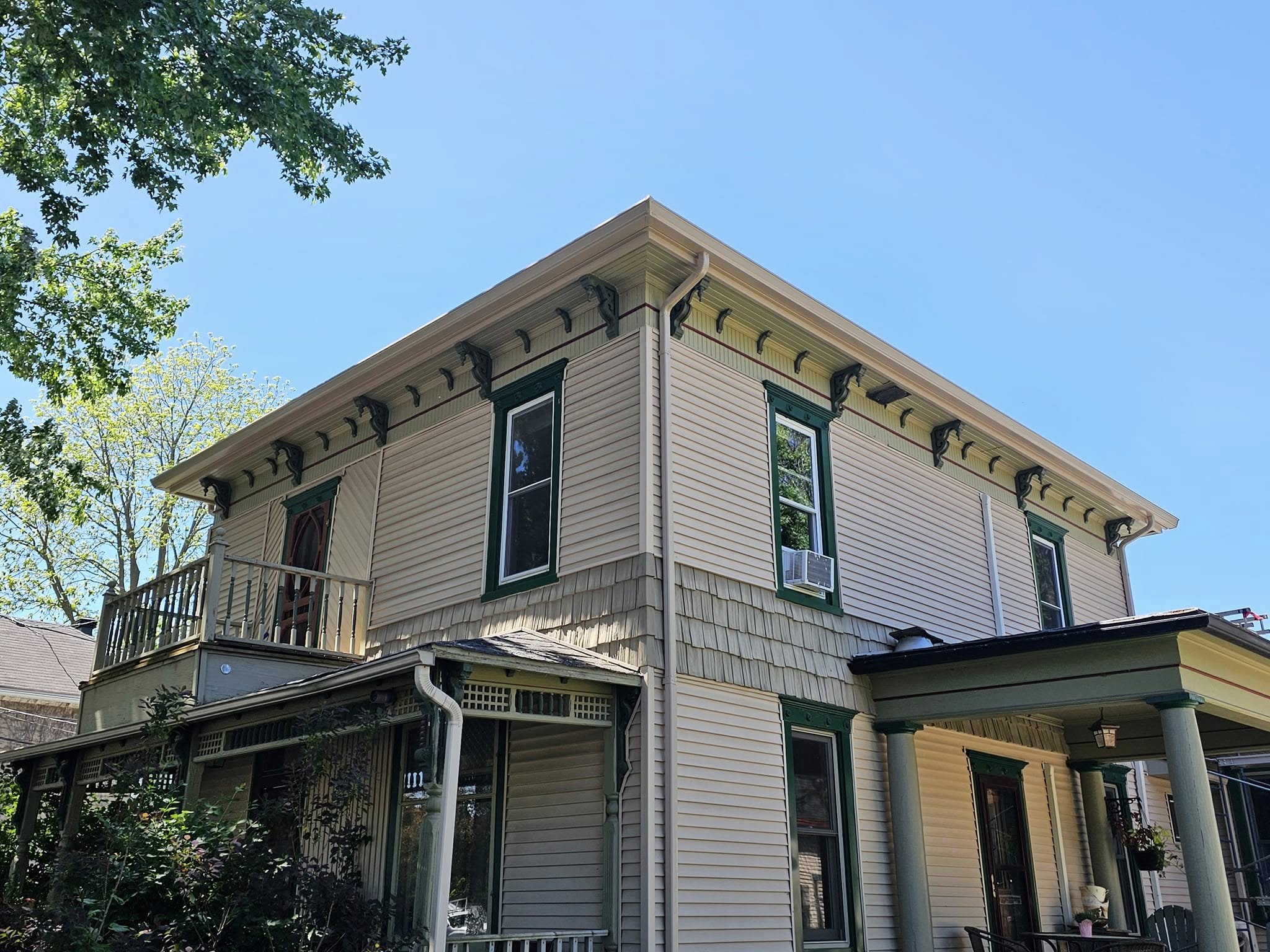 Local613 Property Job